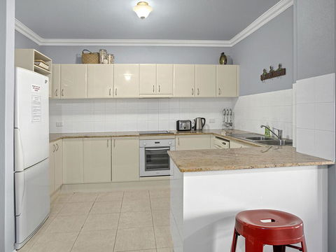 Waters Edge - Nambucca Heads - Accommodation Main Beach 3