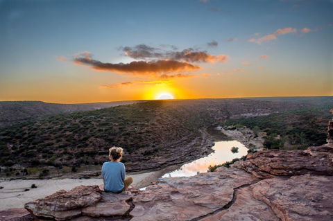 Waterside House Kalbarri - Accommodation Main Beach 3