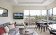 Waterside Mosman Bay Apartment W Stunning Views - thumb 0