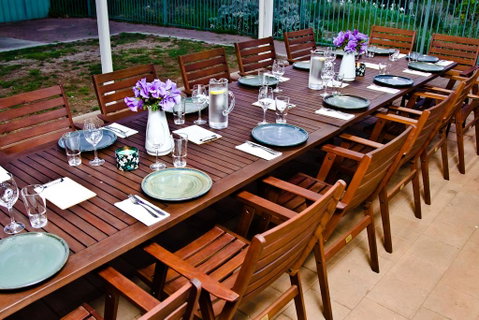 Watervale Hotel Guesthouse - Accommodation Main Beach 0