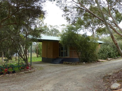 Watervale Retreat - Accommodation Main Beach 2
