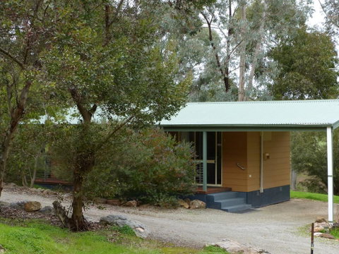 Watervale Retreat - Accommodation Main Beach 1