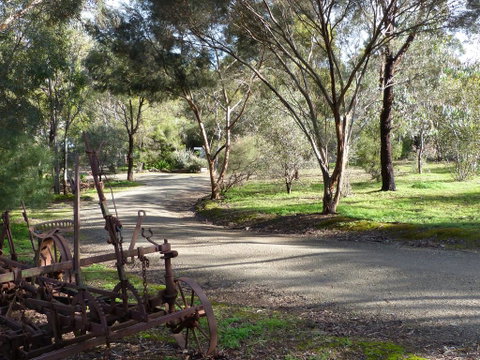 Watervale Retreat - Accommodation Main Beach 0