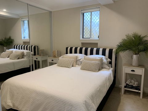 Waterview Cottage - Accommodation Main Beach 1