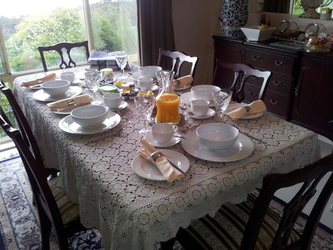 Waterview Gardens B&B - Accommodation Main Beach 1