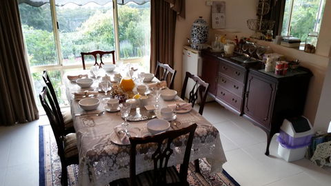 Waterview Gardens B&B - Accommodation Main Beach 2