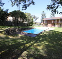 Waterview Gosford Motor Inn - Accommodation Main Beach