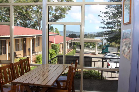 Waterview Gosford Motor Inn - Accommodation Main Beach 1