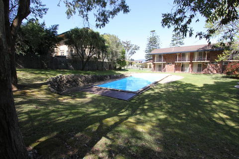 Waterview Gosford Motor Inn - Accommodation Main Beach 0