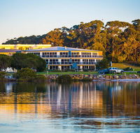 Waterview Luxury Apartments - Accommodation Main Beach