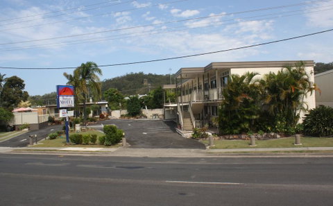 Waterview Motel Maclean - Accommodation Main Beach 2