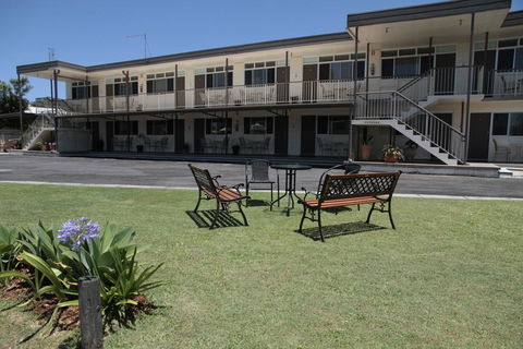 Waterview Motel Maclean - Accommodation Main Beach 0