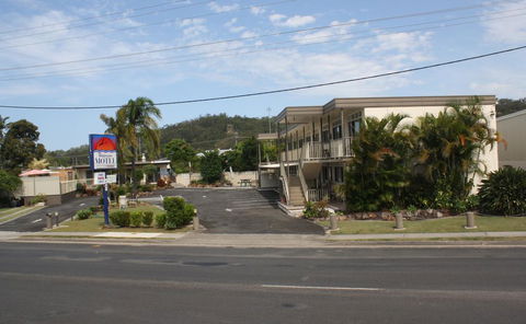 Waterview Motel Maclean - Accommodation Main Beach 2