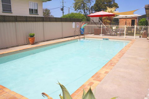 Waterview Motel Maclean - Accommodation Main Beach 1