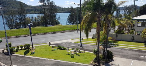 Waterview Motel Maclean - Accommodation Main Beach 3