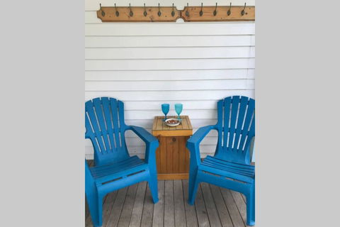 Waterville Beach House - Accommodation Main Beach 1