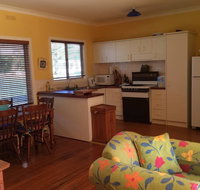 Waterville Beach House - Accommodation Main Beach