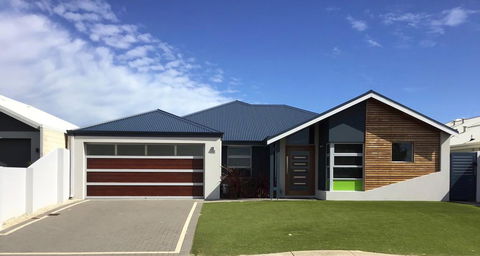 Waterways - Busselton - Accommodation Main Beach 0