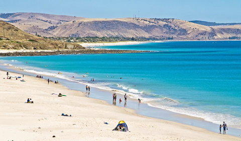 Watson Park - Accommodation Main Beach 1