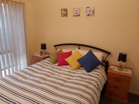 Wattle Hill Cottage - Accommodation Main Beach 1