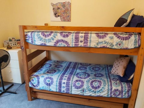 Wattle Hill Cottage - Accommodation Main Beach 3