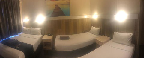 Wattle Tree Motel - Accommodation Main Beach 1