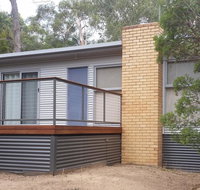 Wattletree Cottage - Accommodation Main Beach