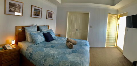 WAVE N' SOUL - Accommodation Main Beach 1