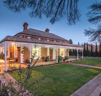 Waverley Bed  Breakfast - Accommodation Main Beach