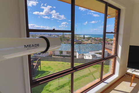 Waves @ Caves - Accommodation Main Beach 2