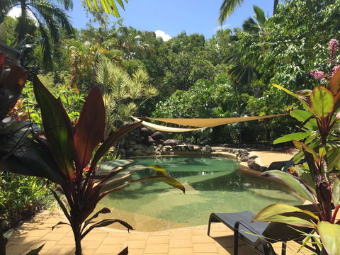 Wayfarer Apartment, In The Heart Of Port Douglas - Accommodation Main Beach 1