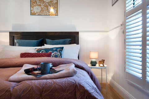 Wayward Cottage - Accommodation Main Beach 3