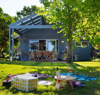 Wayward Cottage - Accommodation Main Beach