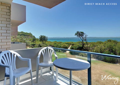 Weatherly Close, Ocean Shores, Unit 07, 27 - Accommodation Main Beach 0