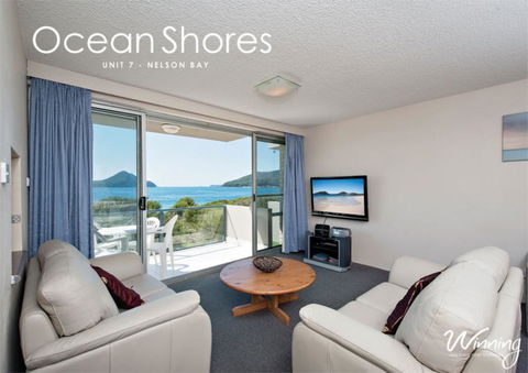 Weatherly Close, Ocean Shores, Unit 07, 27 - Accommodation Main Beach 2
