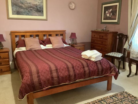 Weelaway On Gregory - Accommodation Main Beach 2