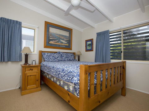 Weemilah - Accommodation Main Beach 3