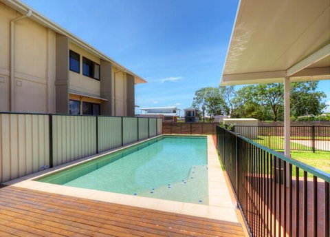 Weipa Motel Resort - Accommodation Main Beach 1