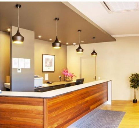 Weipa Motel Resort - Accommodation Main Beach 2