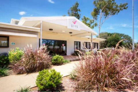 Weipa Motel Resort - Accommodation Main Beach 0