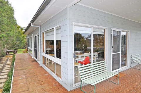 WELCOME BREAK - PET FRIENDLY - Accommodation Main Beach 2