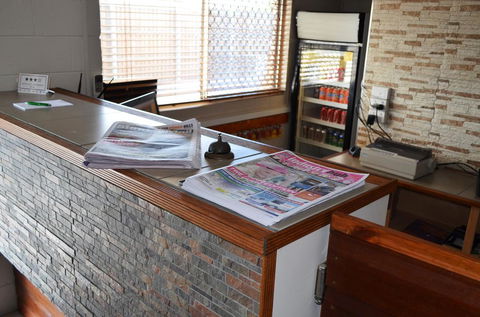 Welcome Home Motel Rockhampton - Accommodation Main Beach 2