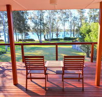 Wemberley Lakehouse - Accommodation Main Beach