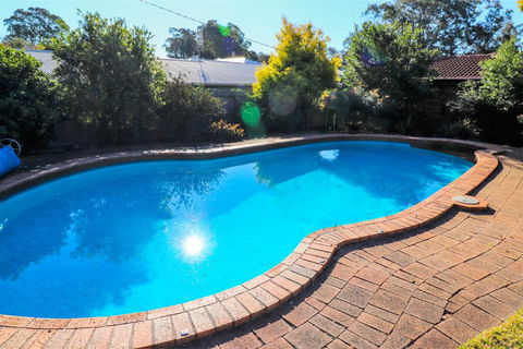 Wemberley Lakehouse - Accommodation Main Beach 1