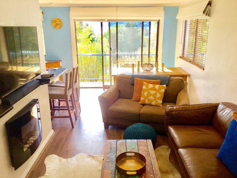 Wendaleigh 5/26 Clyde Street - Accommodation Main Beach 0