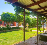 Wentworth Central Motor Inn - Accommodation Main Beach