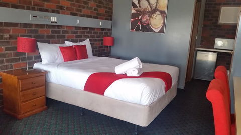 Wentworth Club Motel - Accommodation Main Beach 1