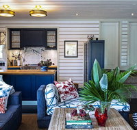 Wentworth House - Accommodation Main Beach