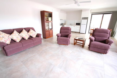 Wentworth Wharf B&B - Accommodation Main Beach 2