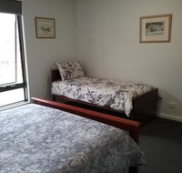 Wentworth Wharf BB - Accommodation Main Beach